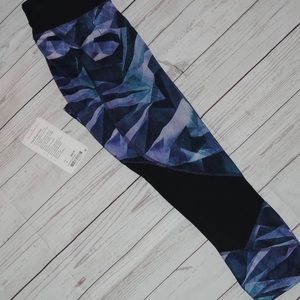 Lululemon Pace Rival Crop, size 4